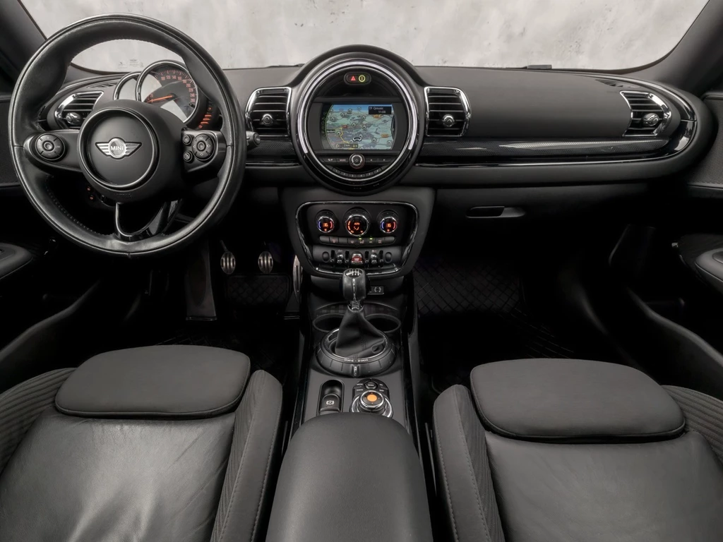 MINI Clubman – foto 9