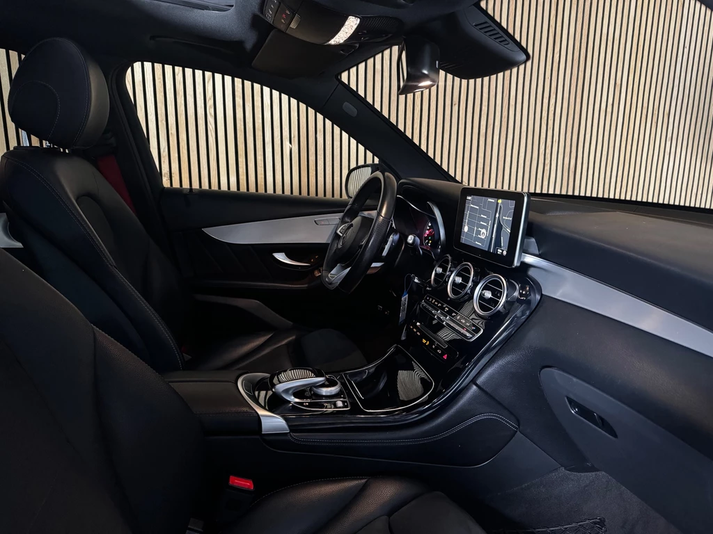 Mercedes-Benz GLC – foto 41