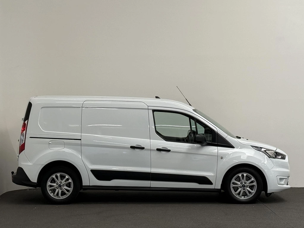 Ford Transit Connect – foto 7
