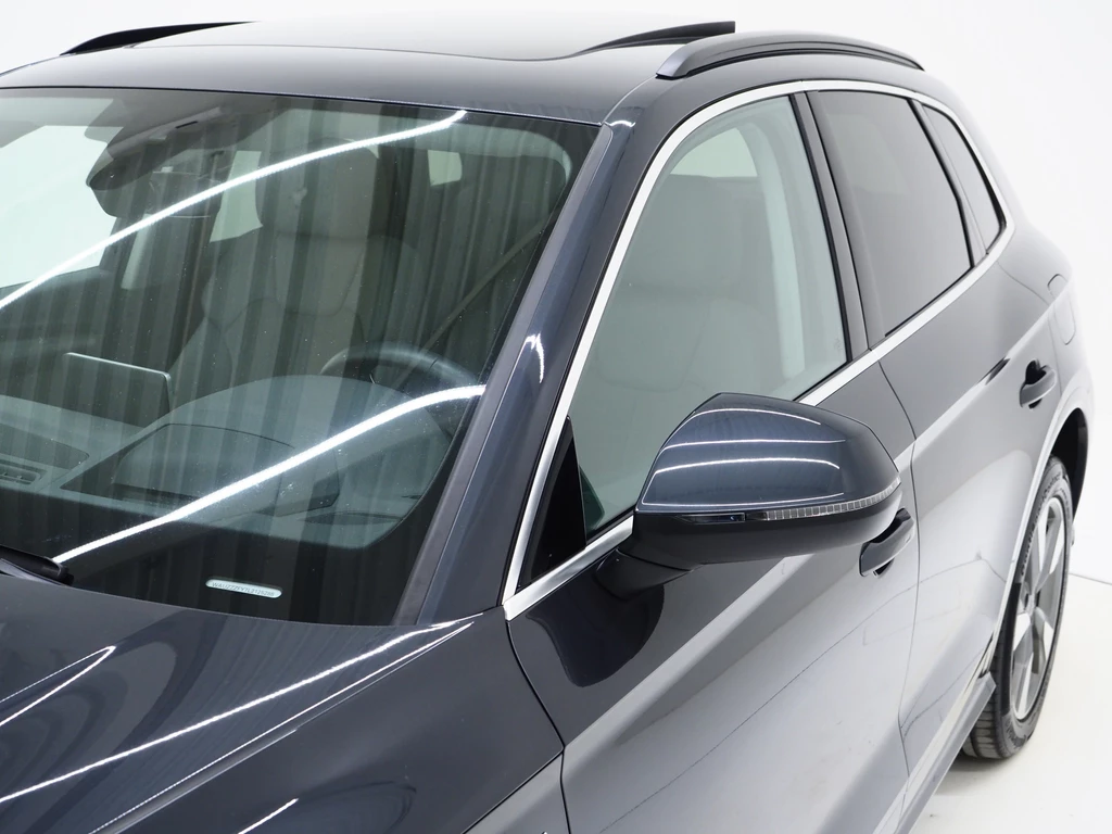 Audi Q5 – foto 14