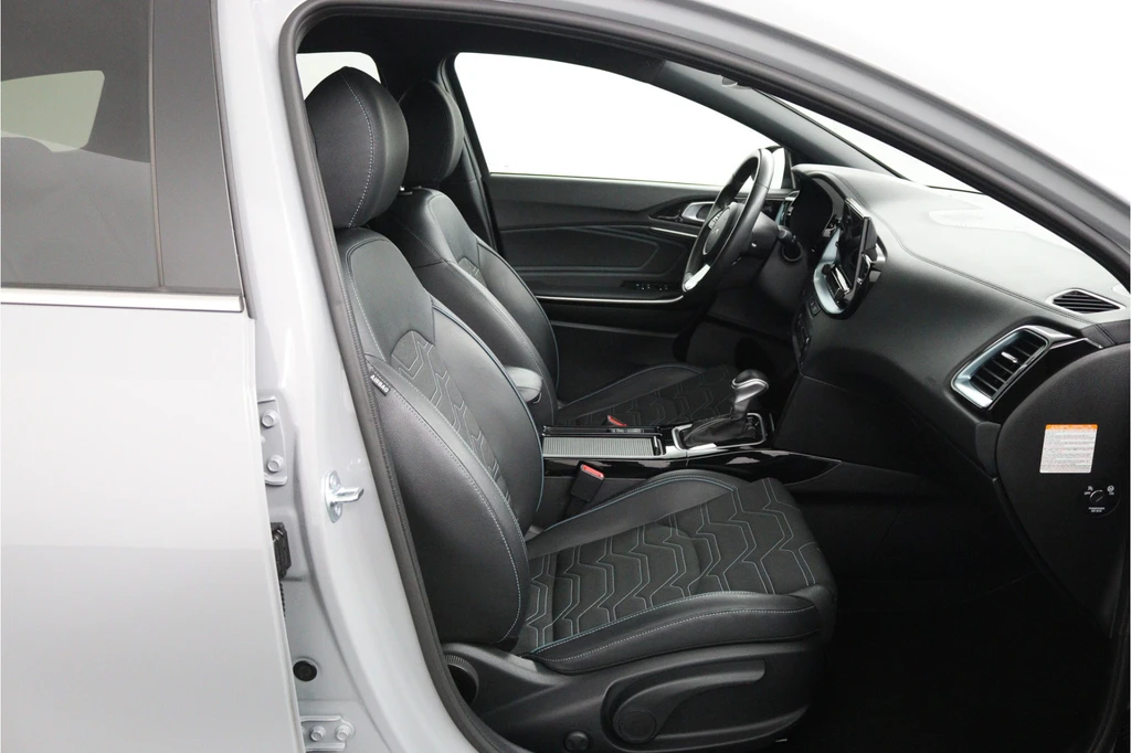 Kia Ceed Sportswagon – foto 36