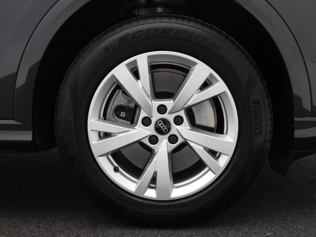 Audi Q5 – foto 13