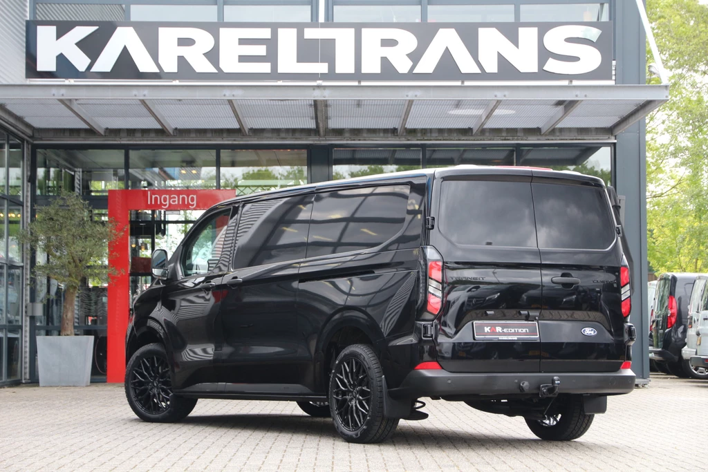 Ford Transit Custom – foto 3