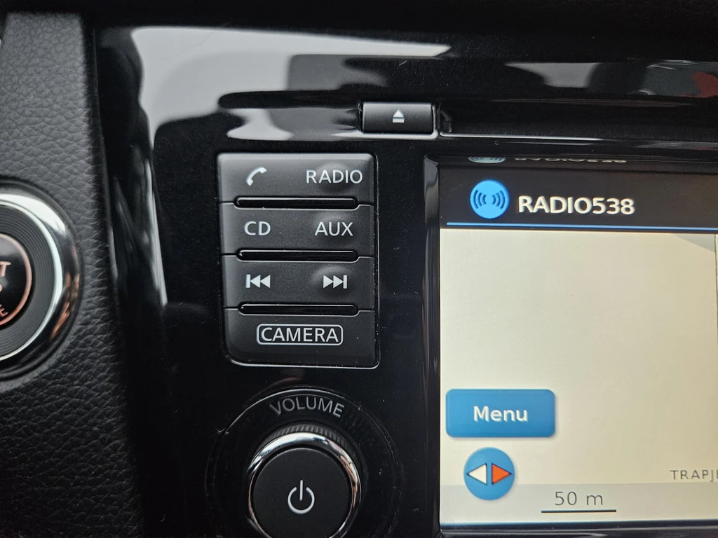 Nissan QASHQAI – foto 36