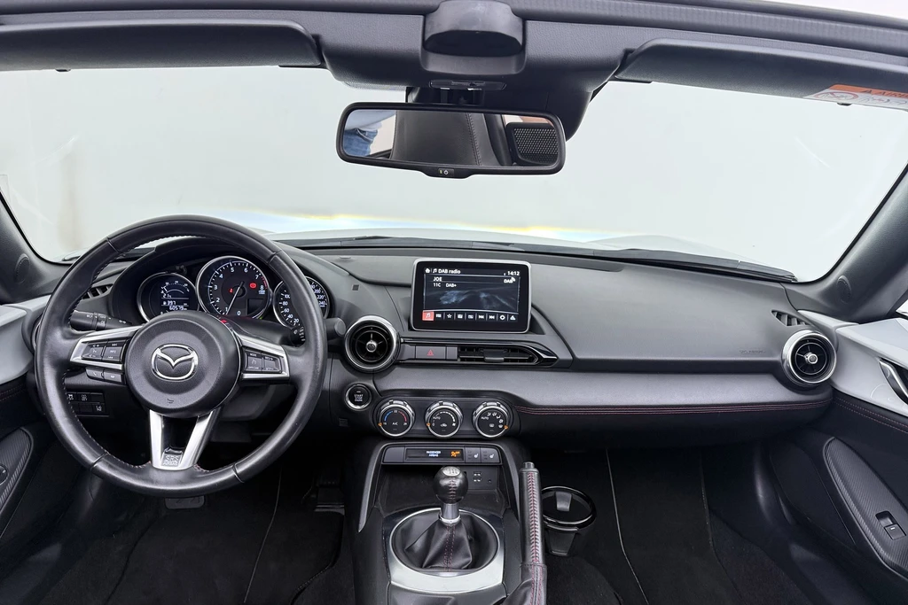 Mazda MX-5 – foto 30