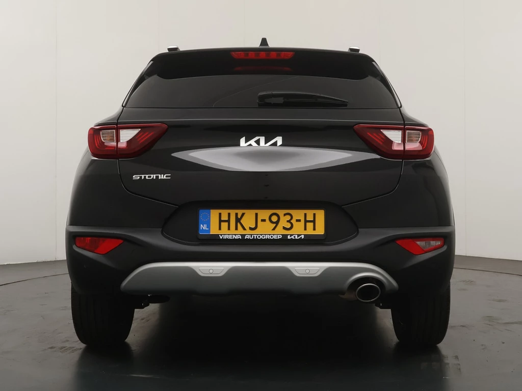 Kia Stonic – foto 6