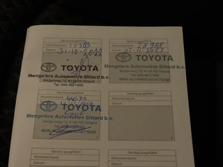 Toyota Yaris – thumbnail 12