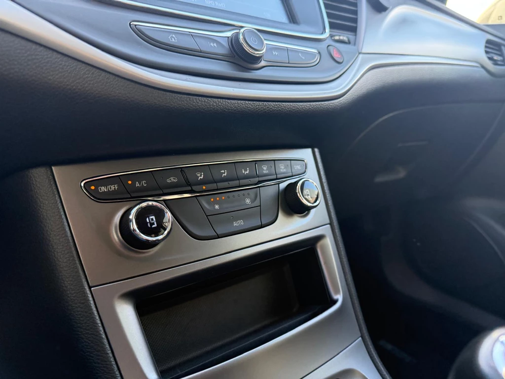 Opel Astra – foto 24