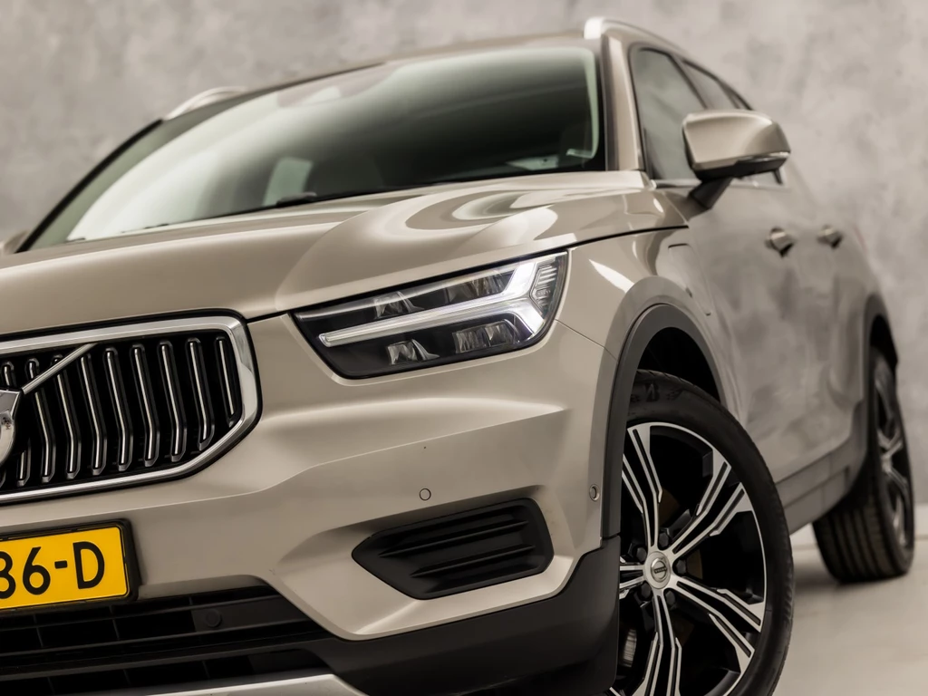 Volvo XC40 – foto 2