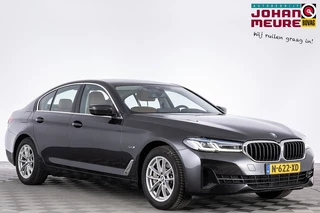 BMW 5 Serie – thumbnail 7