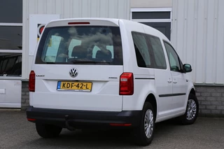 Volkswagen Caddy – thumbnail 11