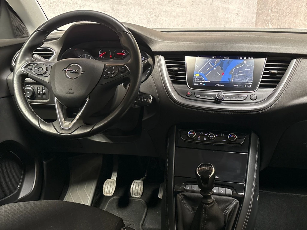 Opel Grandland X – foto 7