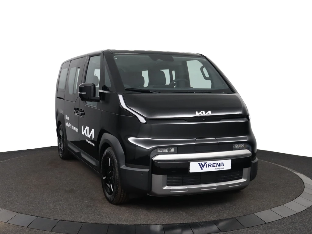 Kia PV5 – foto 13