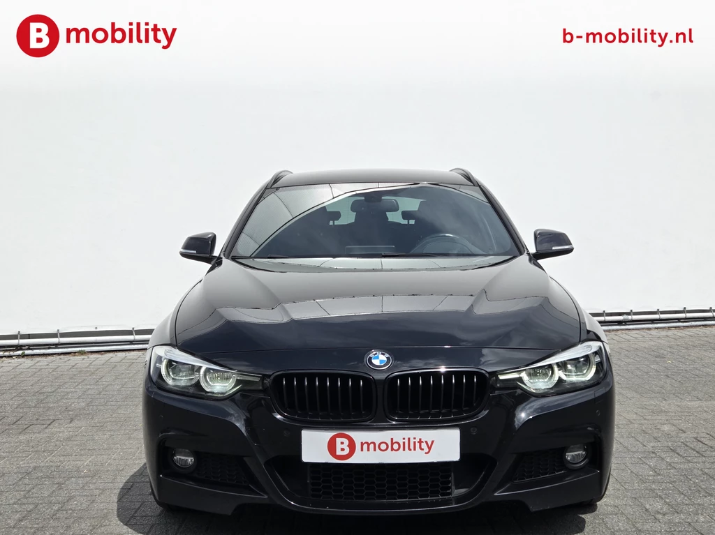 BMW 3 Serie – foto 8