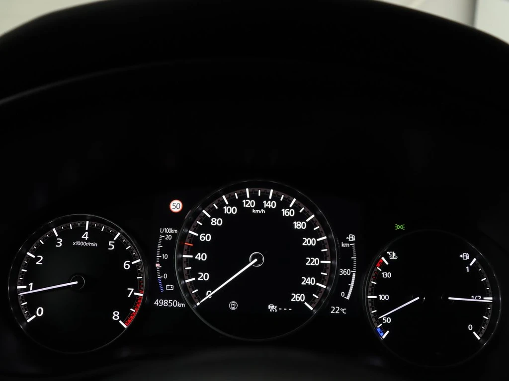 Mazda CX-30 – foto 32