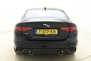Jaguar XE – thumbnail 6