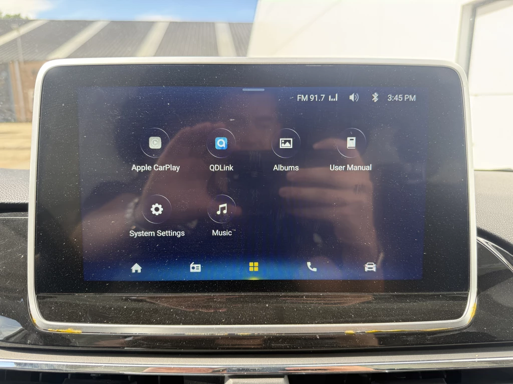 Maxus eDeliver9 – foto 21