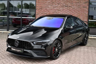 Mercedes-Benz CLA – thumbnail 3