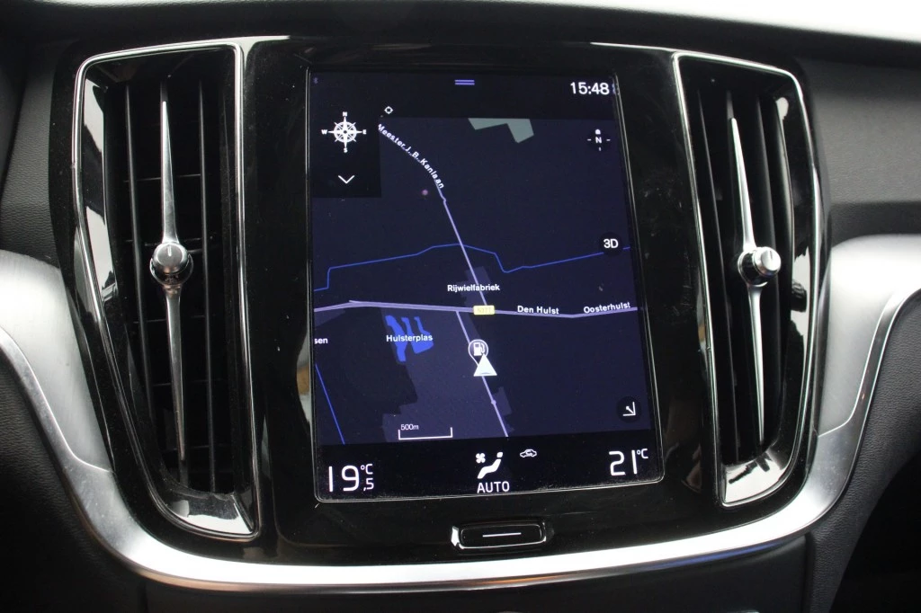 Volvo V60 – foto 23