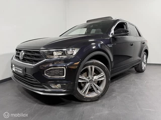 Volkswagen T-Roc – thumbnail 4