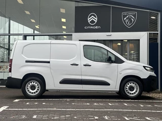 Citroën ë-Berlingo – thumbnail 5