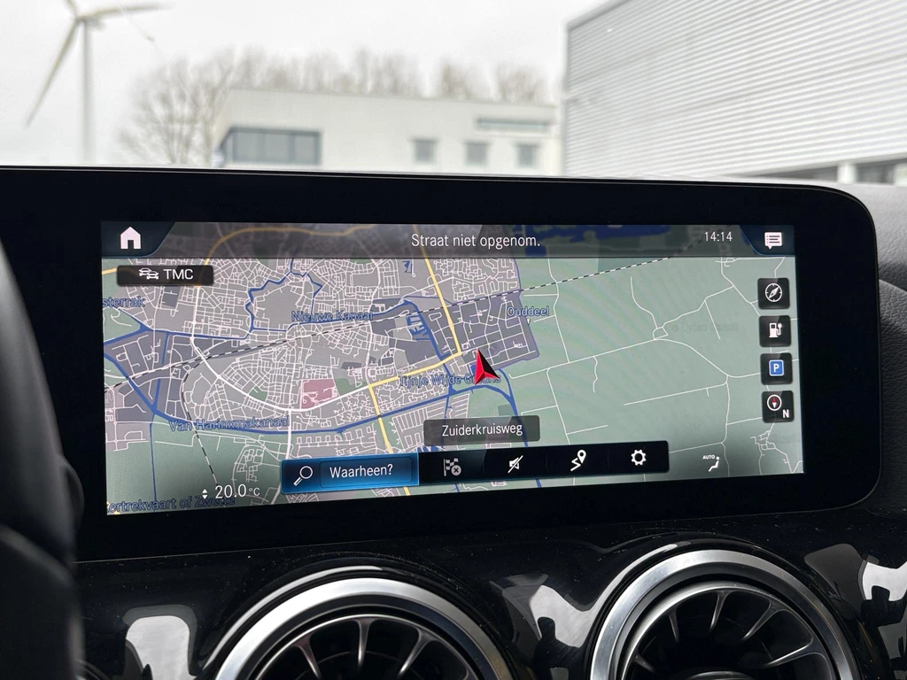 Mercedes-Benz EQA – foto 36