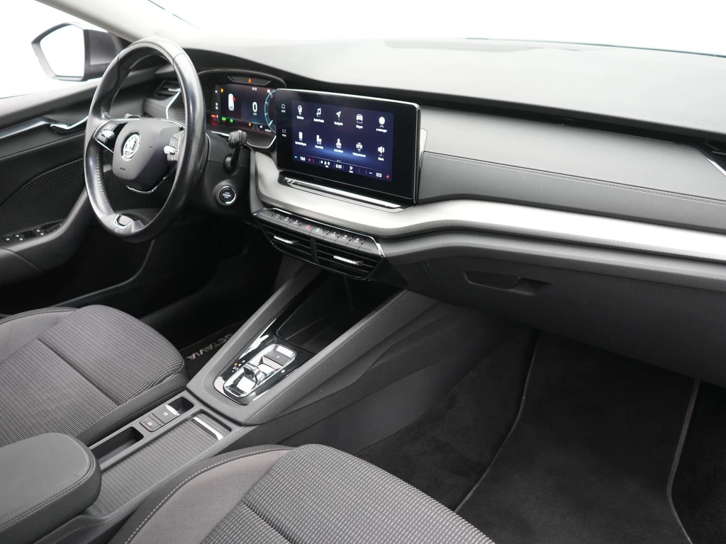 Škoda Octavia – foto 42