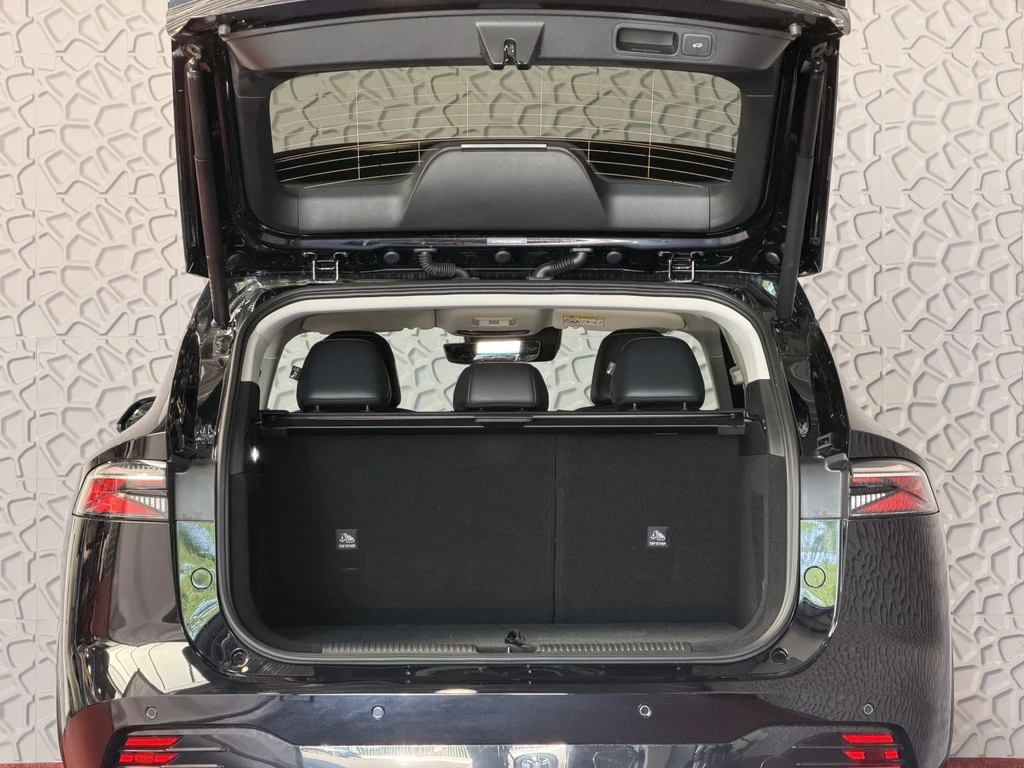 MG HS – foto 63