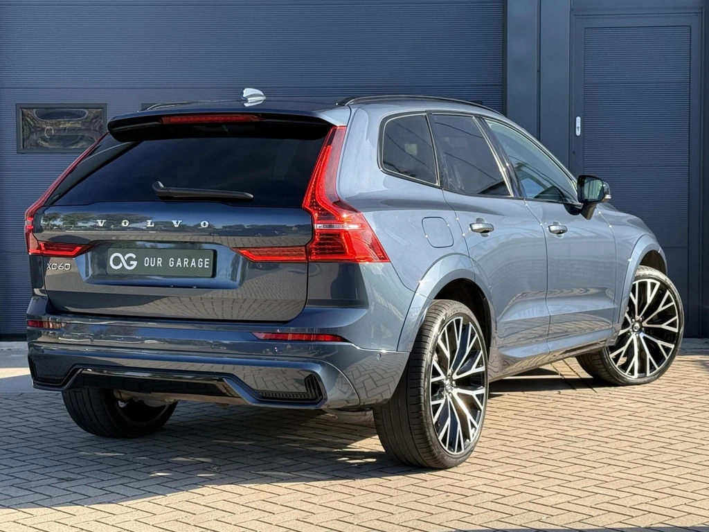 Volvo XC60 – foto 5