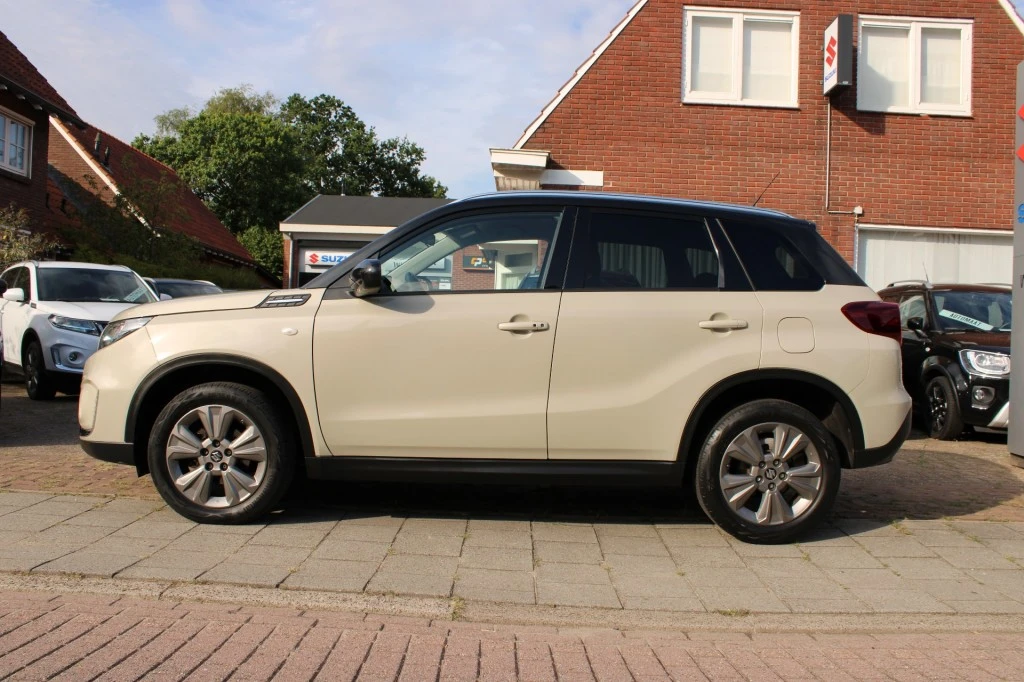 Suzuki Vitara – foto 2