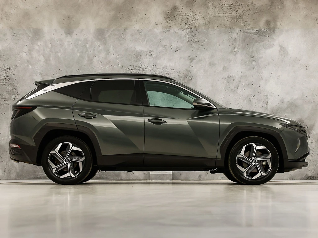 Hyundai Tucson – foto 7