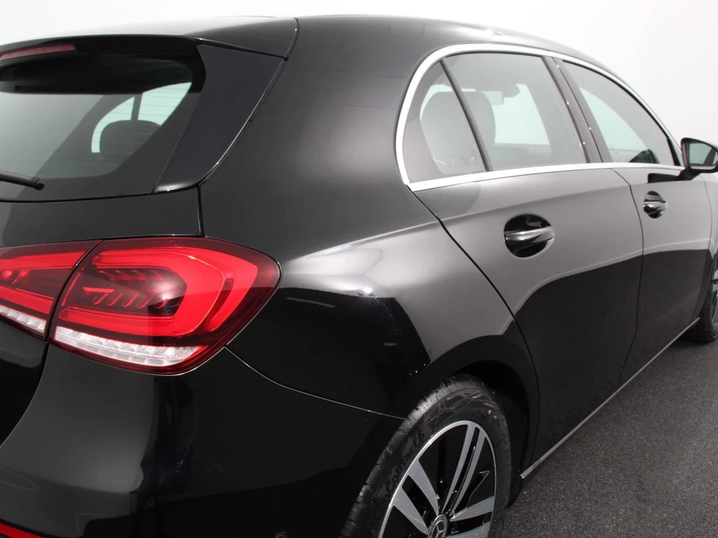 Mercedes-Benz A-Klasse – foto 7