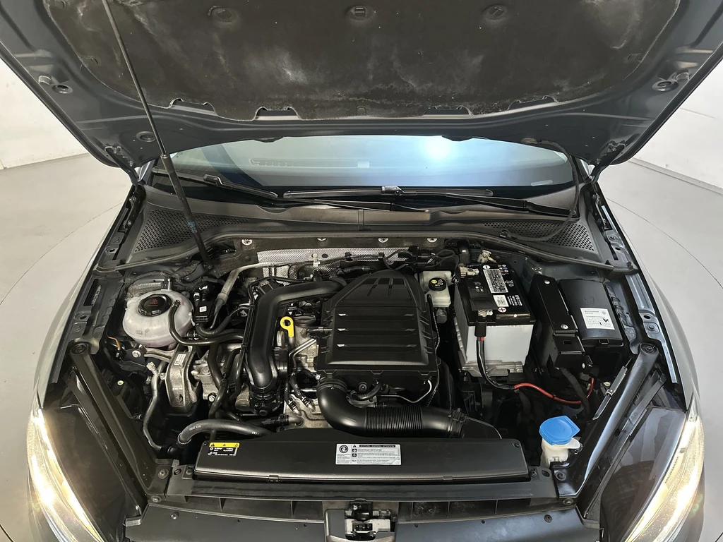 Volkswagen Golf – foto 18