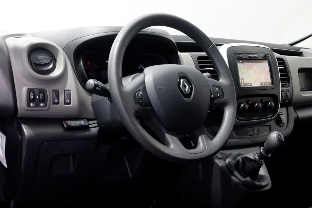 Renault Trafic – foto 12
