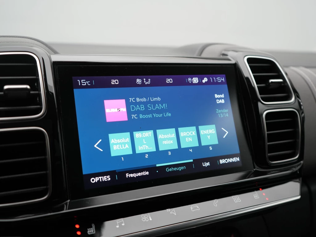 Citroën C5 Aircross – foto 38