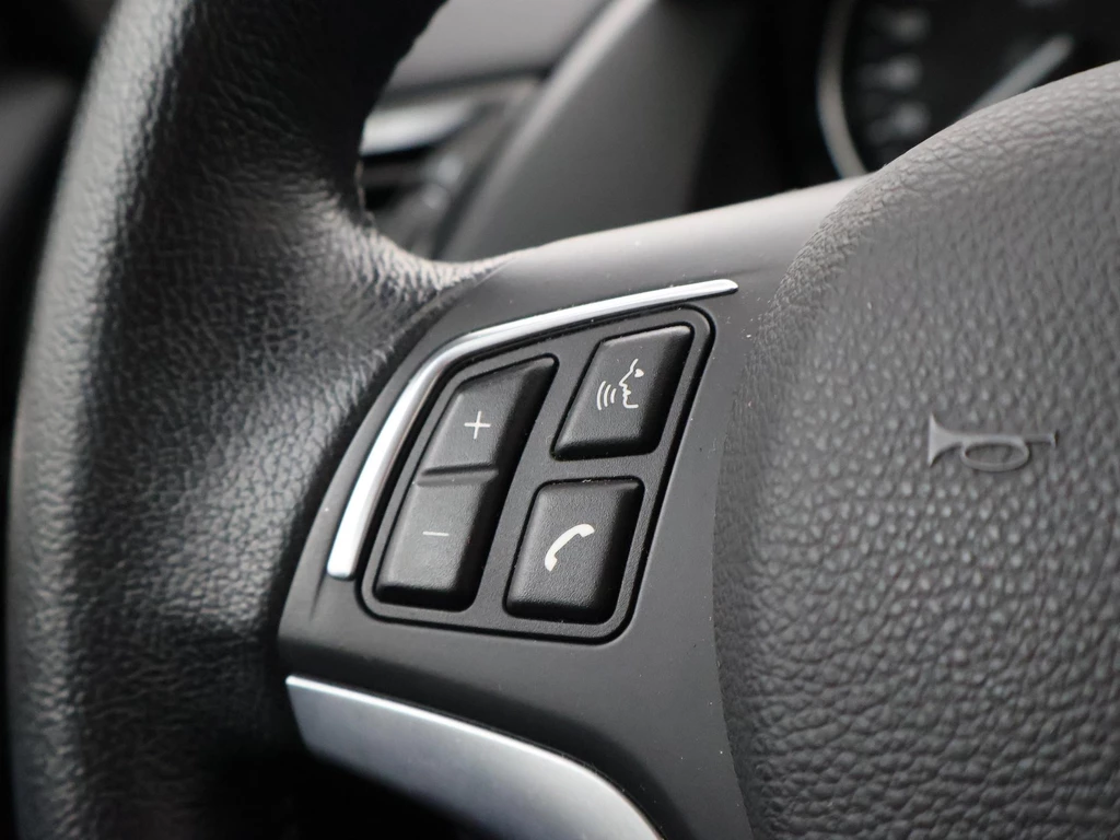 BMW X1 – foto 22
