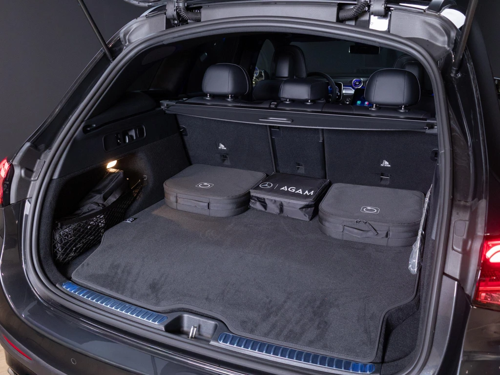 Mercedes-Benz GLC – foto 17