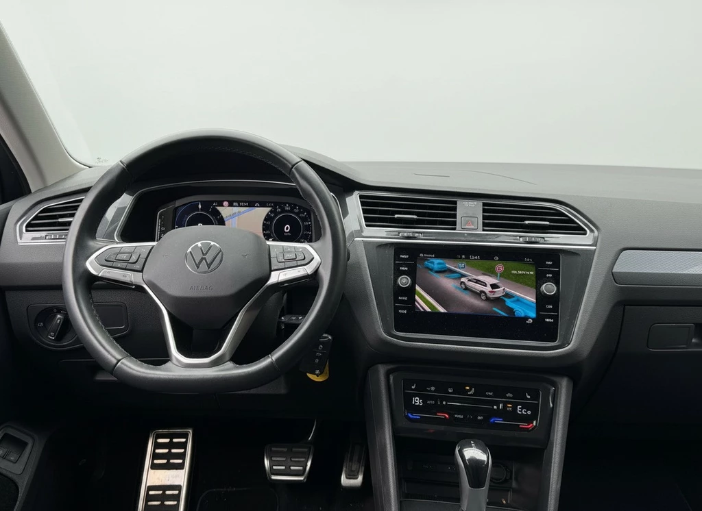 Volkswagen Tiguan – foto 27