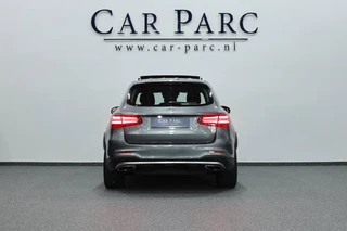 Mercedes-Benz GLC – thumbnail 5