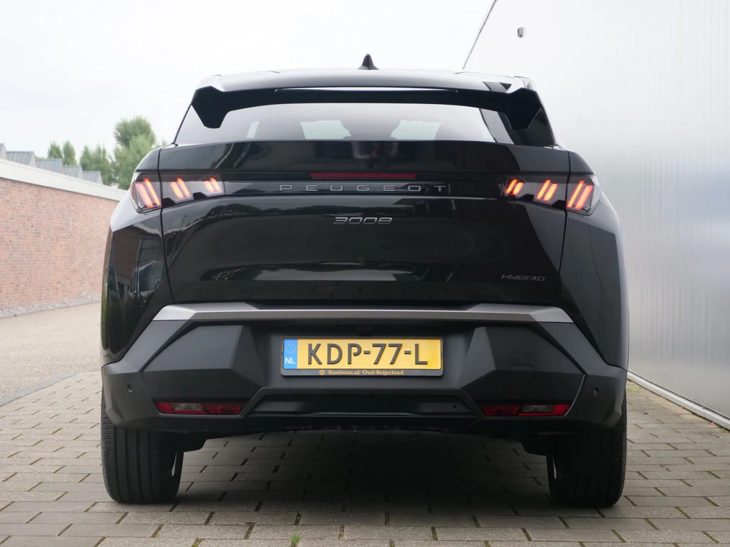 Peugeot 3008 – foto 5