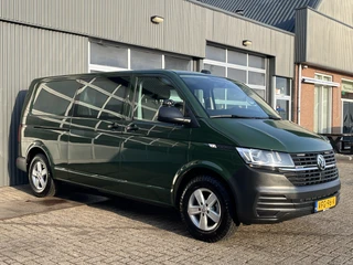 Volkswagen Transporter – thumbnail 11