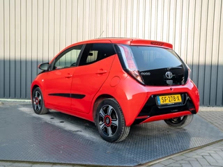 Toyota Aygo – thumbnail 16