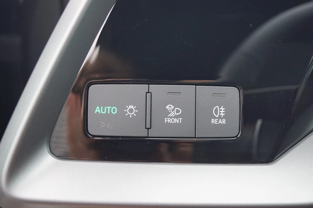 Audi A3 – foto 44