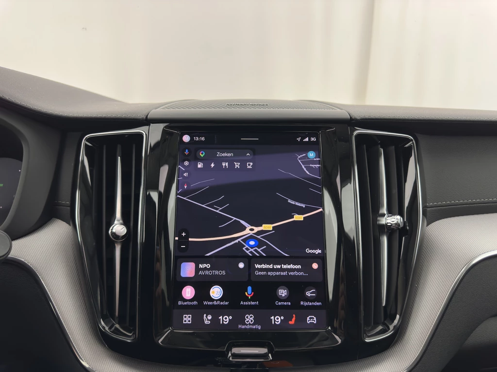 Volvo XC60 – foto 14