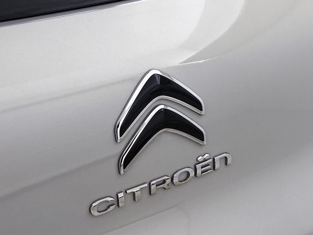 Citroën C3 – foto 16