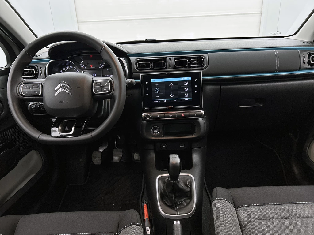 Citroën C3 – foto 31