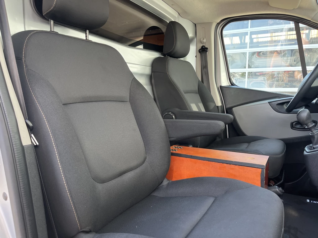 Renault Trafic – foto 11