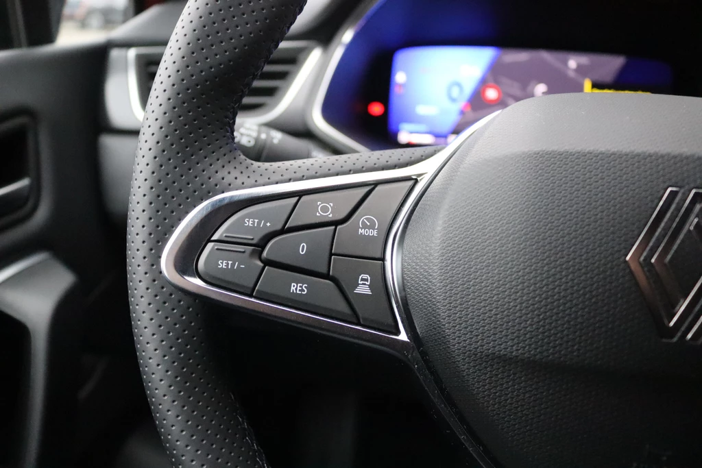 Renault Symbioz – foto 15