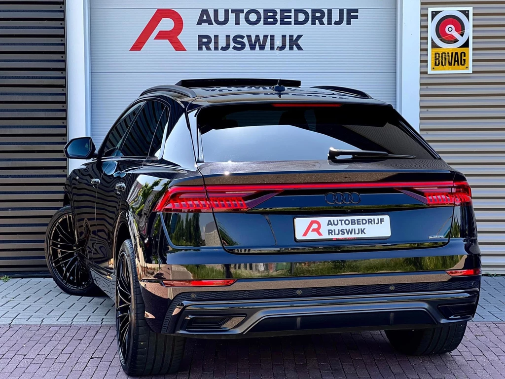 Audi Q8 – foto 2