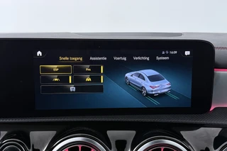 Mercedes-Benz CLA – thumbnail 20